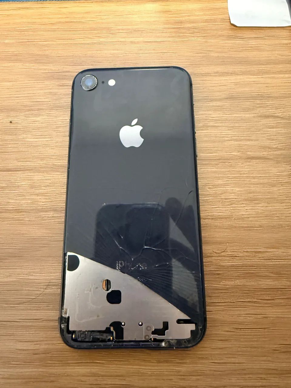 iPhone 8 64gb - Looping da maçã  - Foto 3