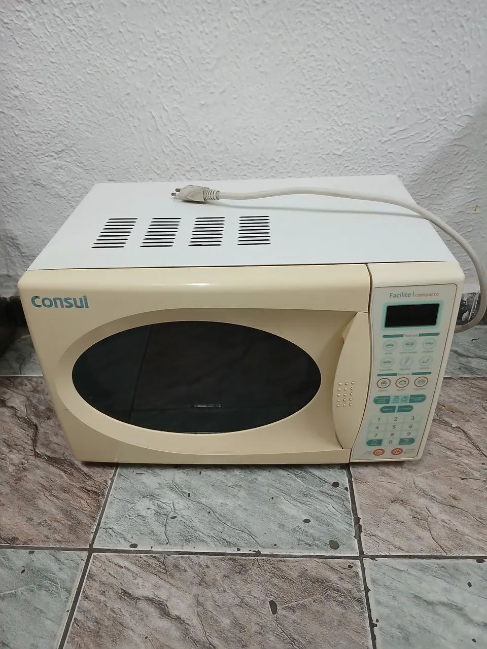 Microondas