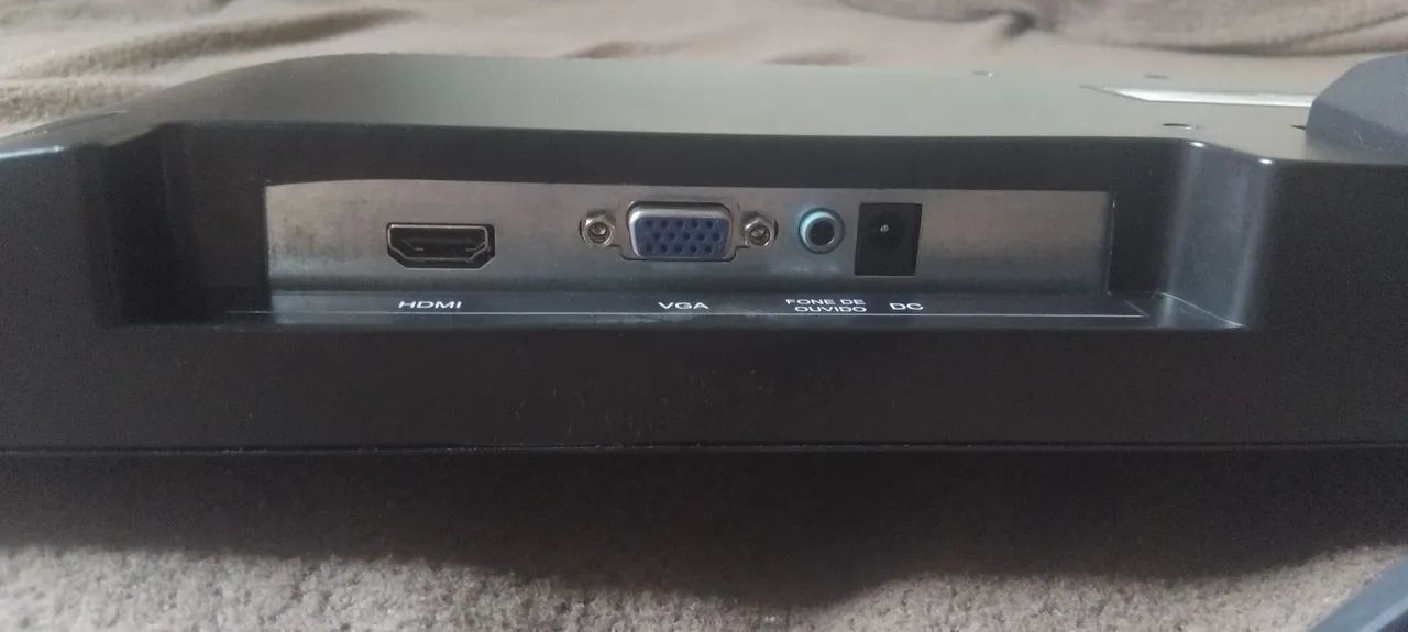 Monitor Gamer Pichau  | FULL HD IPS | 27" Polegadas | 75hz - Foto 3