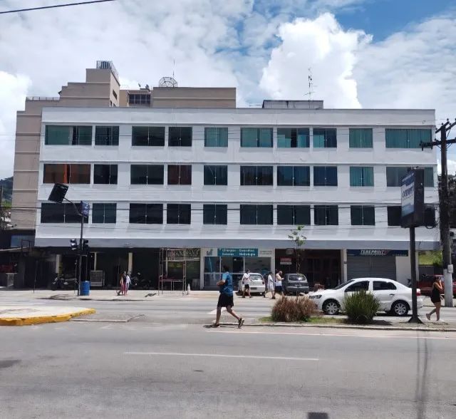 Aluguel de apartamento na RETA de Teresópolis