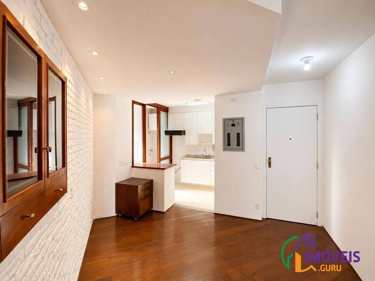 APARTAMENTO - VILA MADALENA - SP - Foto 5