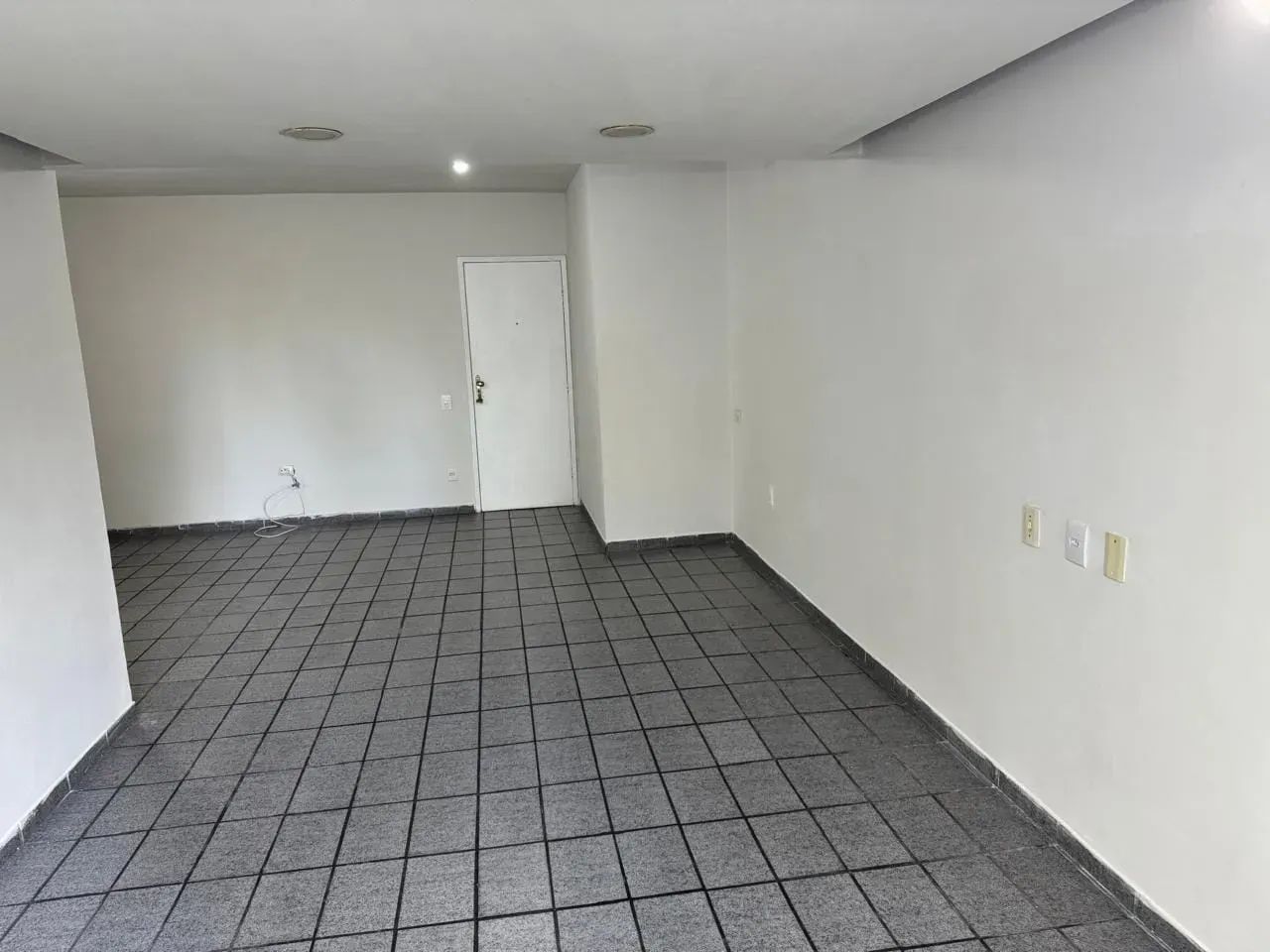 Espaçoso Apartamento de 112m² no Espinheiro  4 Quartos! - Foto 5