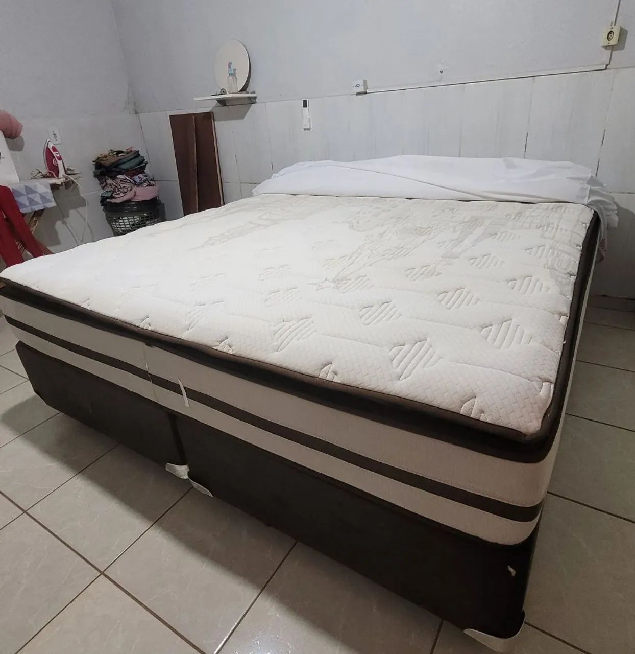 Cama SUPER KING - Foto 2