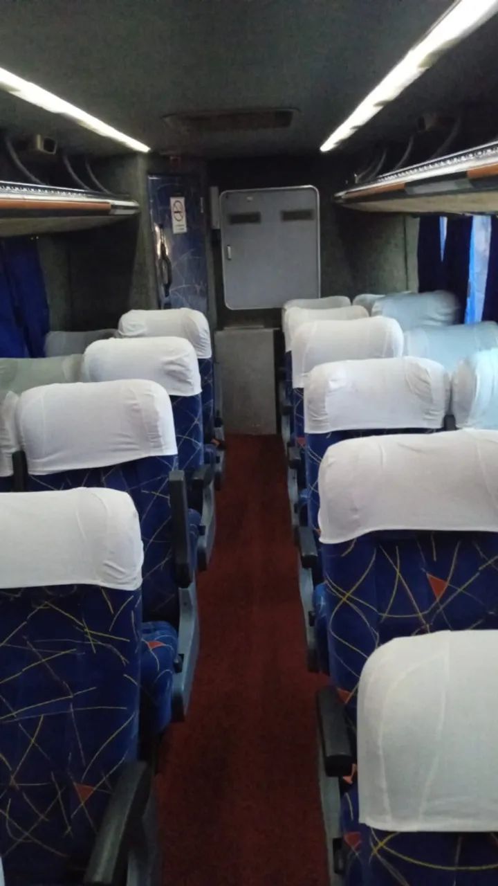 Paradiso gv 1150 trucado - Foto 4