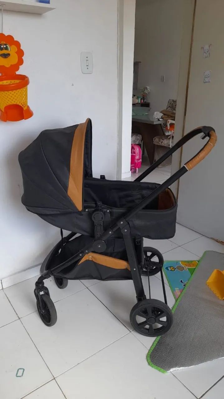 Carrinho bebe - Foto 3