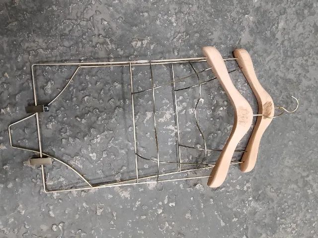 Cabides feminino Christian dior 