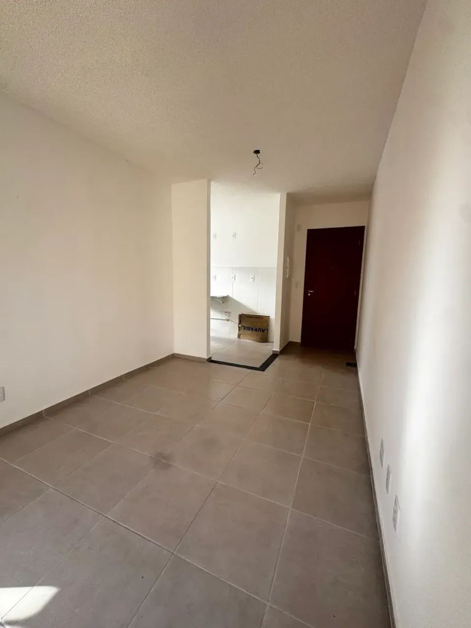 Apartamento térreo - Foto 2