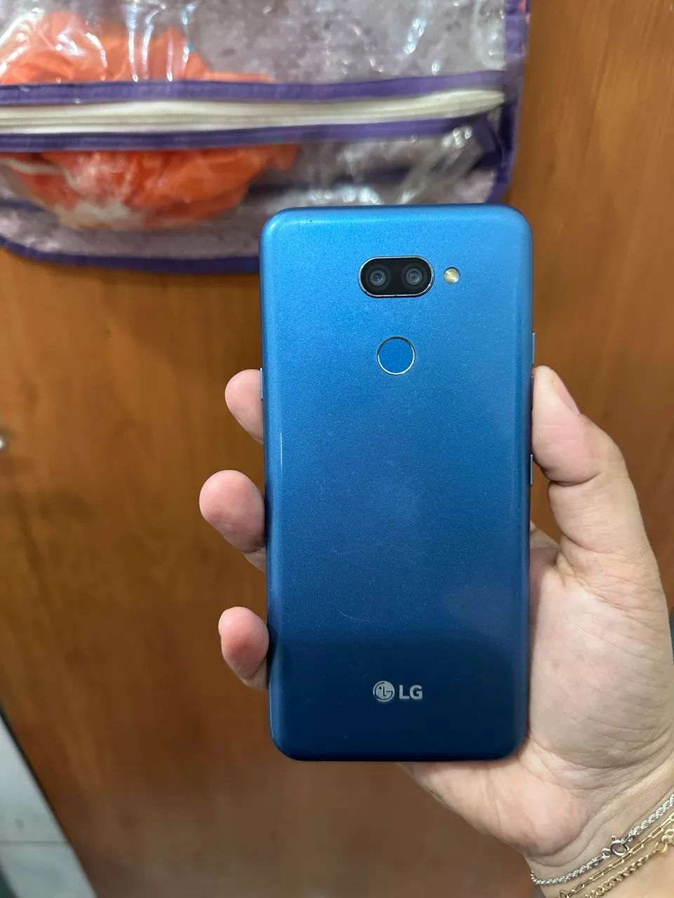 LG k40s - Foto 5