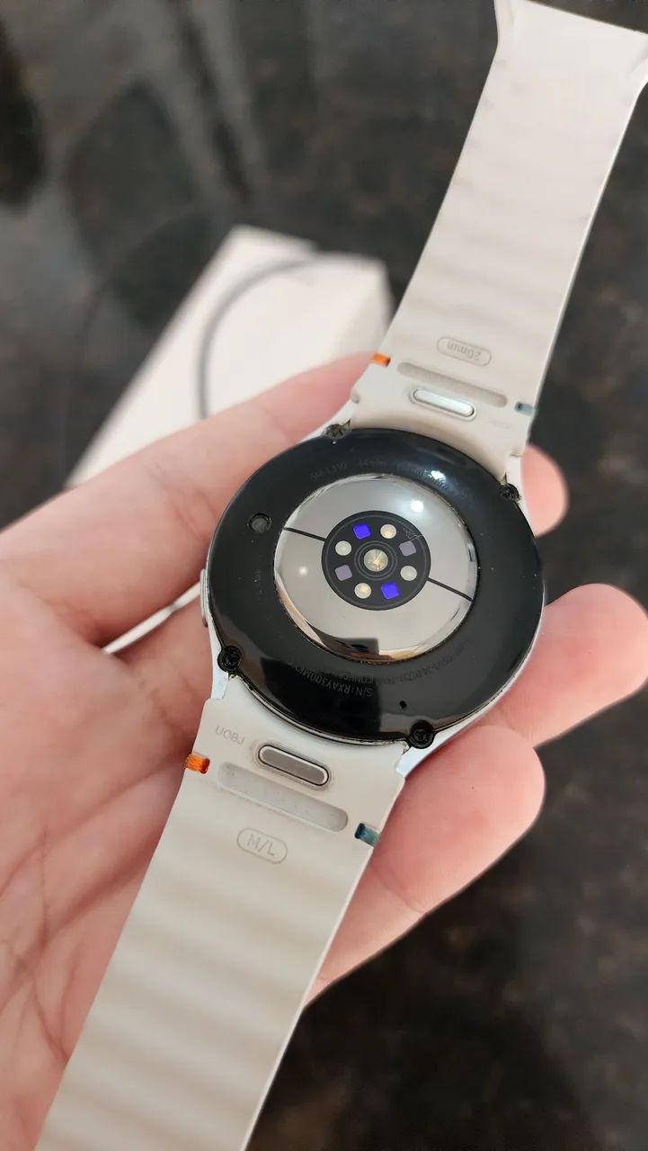 Galaxy Watch 7 44mm - Foto 5