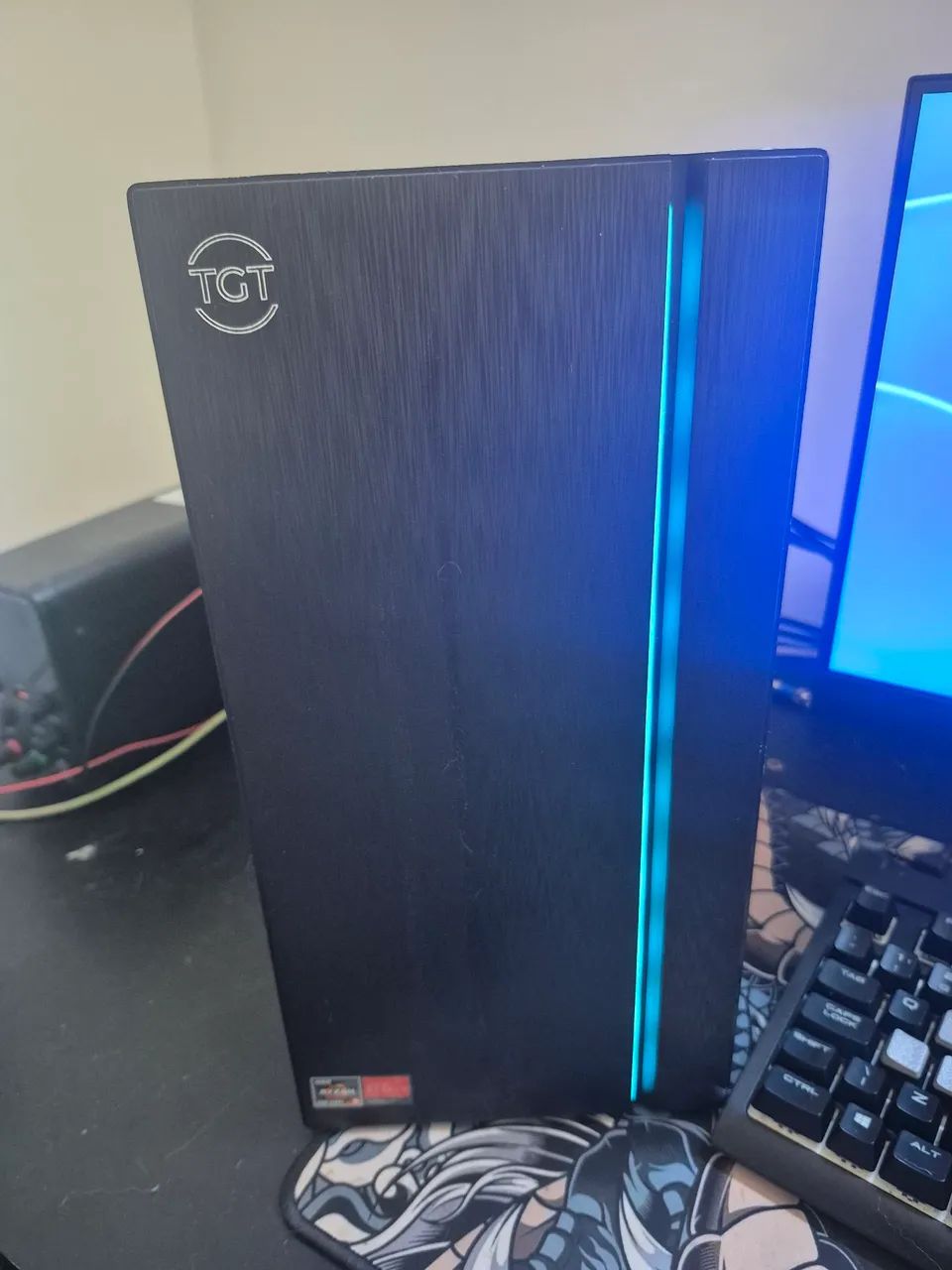 PC AMD RYZEN 5 - Foto 4