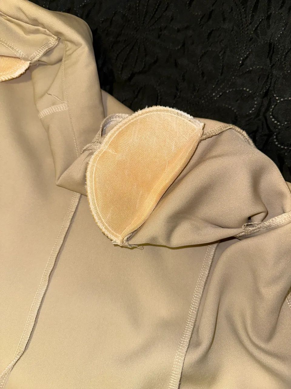 Blazer feminino - Lovito - tamanho M  - Foto 3