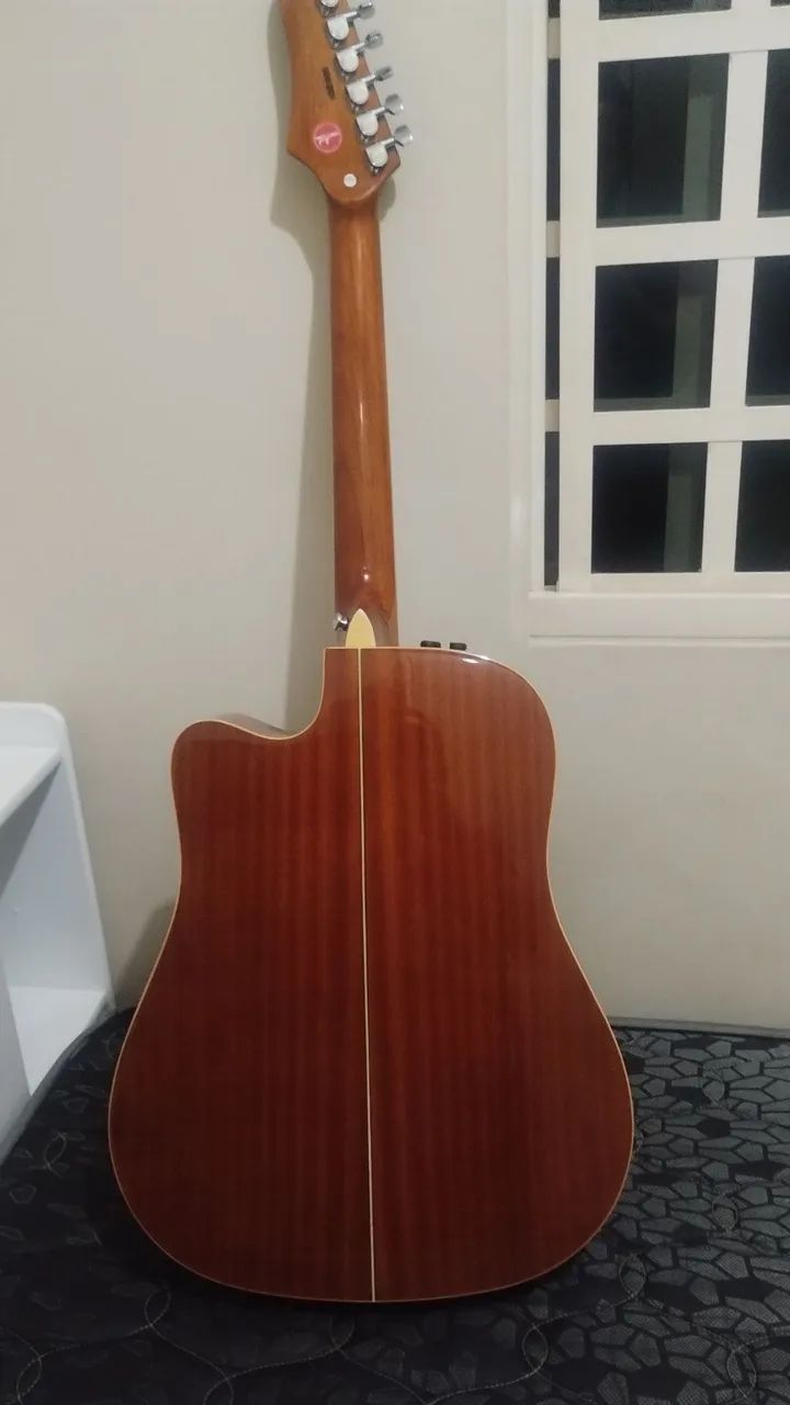 Violão  - Foto 3