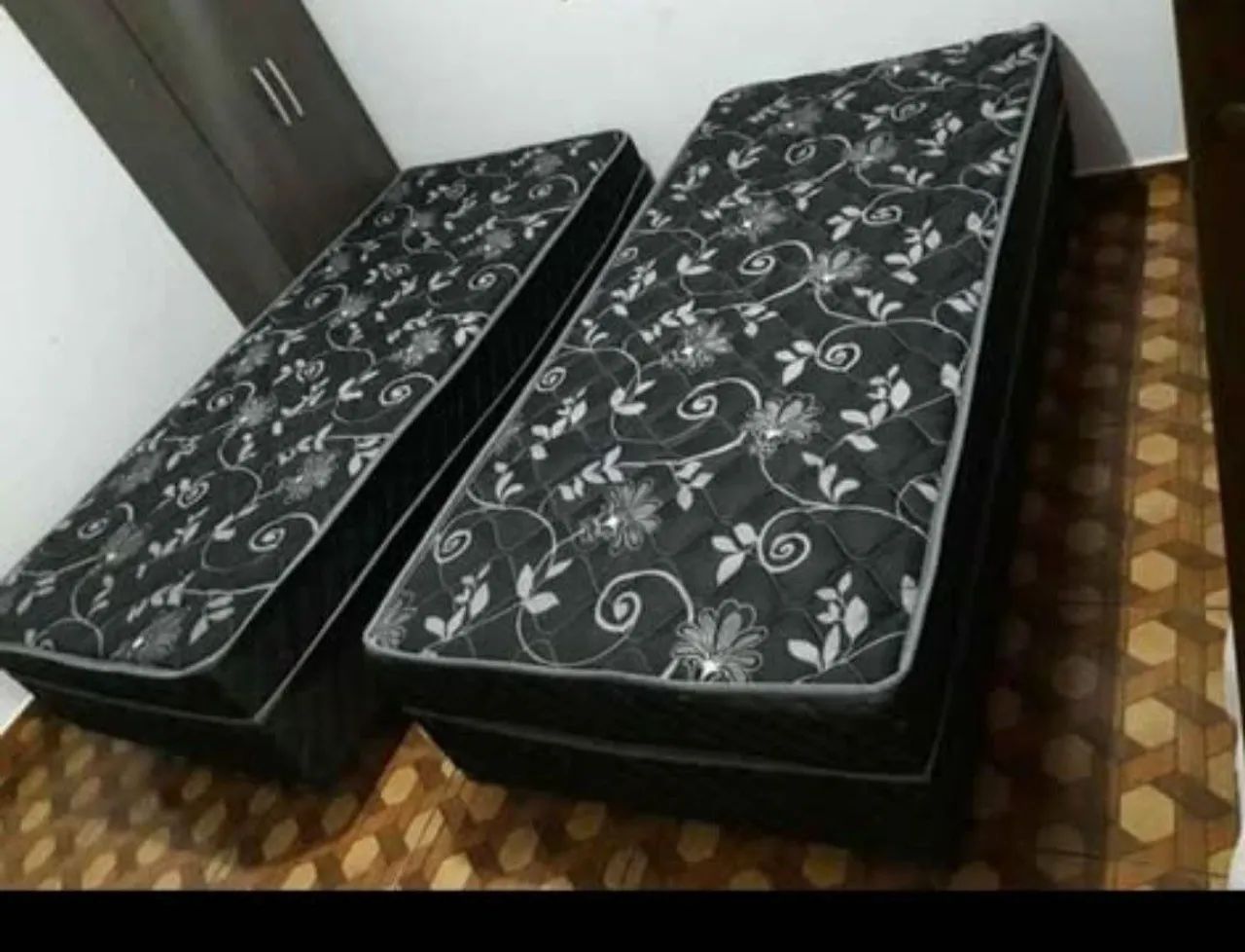 Cama confortável direto de fábrica  - Foto 5