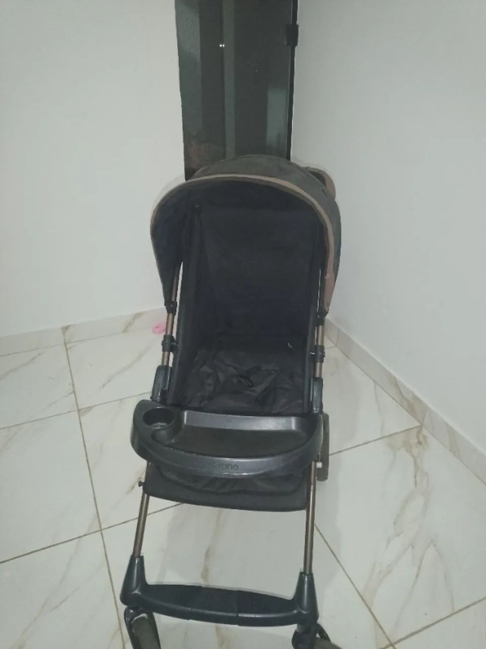 Carrinho de bebê  - Foto 3