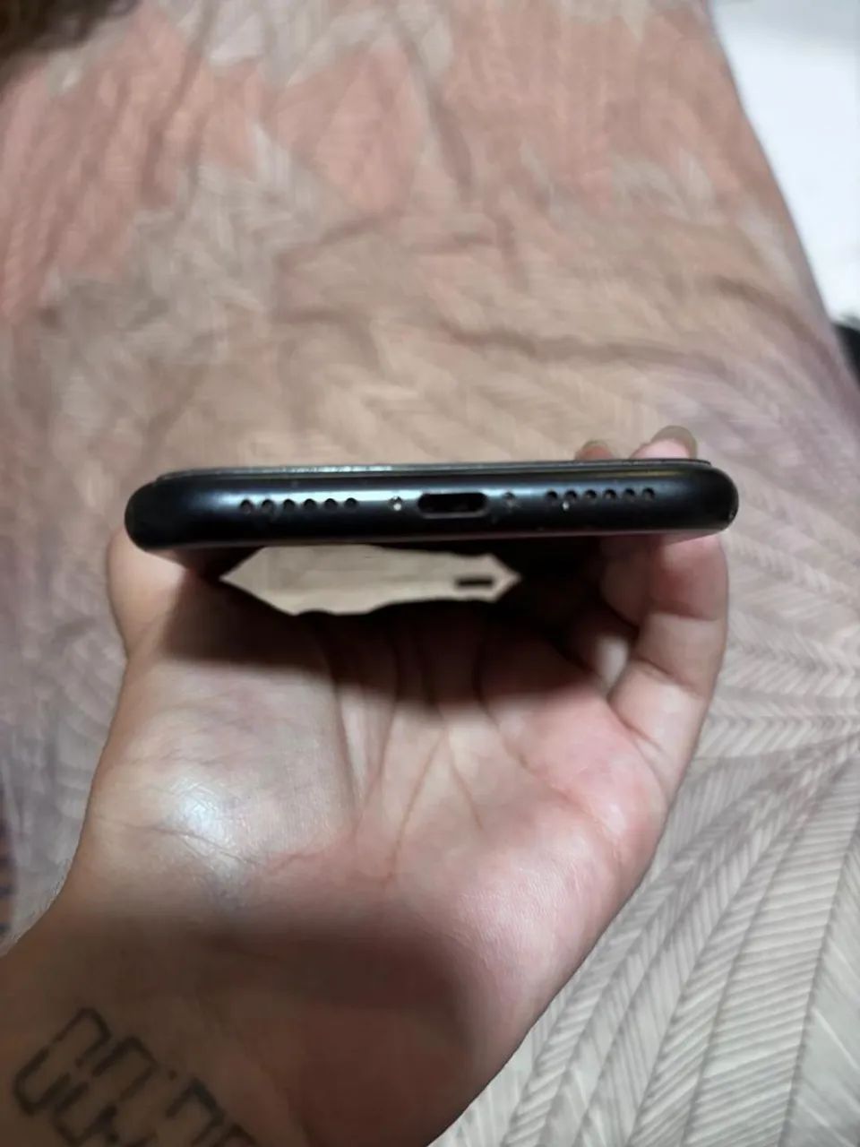 VENDE-SE IPHONE XR - Foto 3