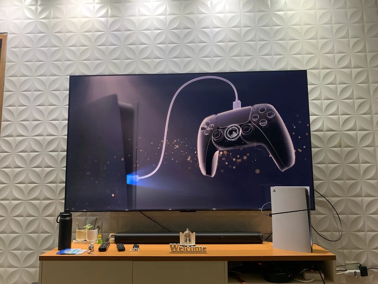 PlayStation 5 slim  - Foto 4