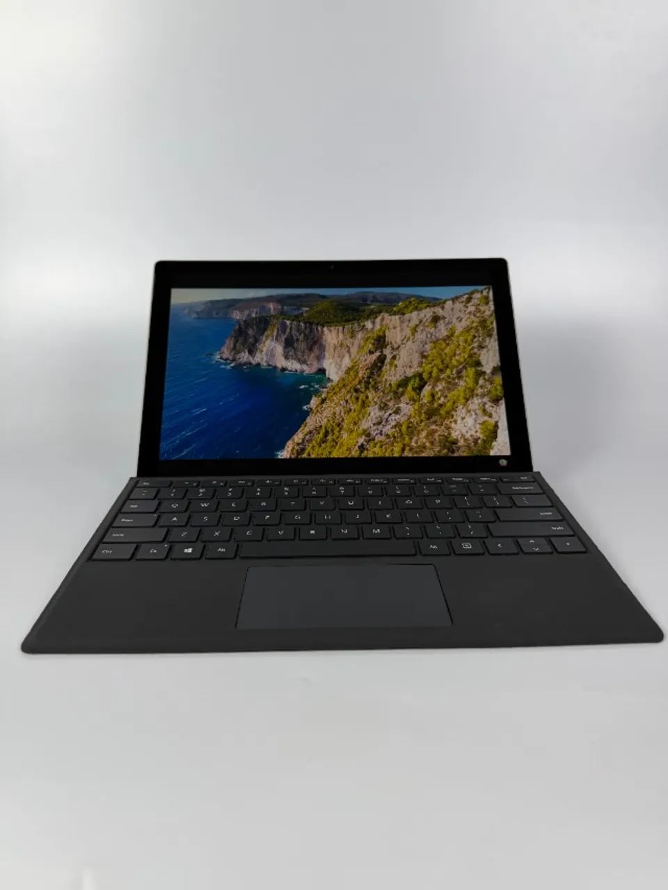 Microsoft Surface Pro 7 i3 4GB 128GB SSD + Carregador - Foto 3
