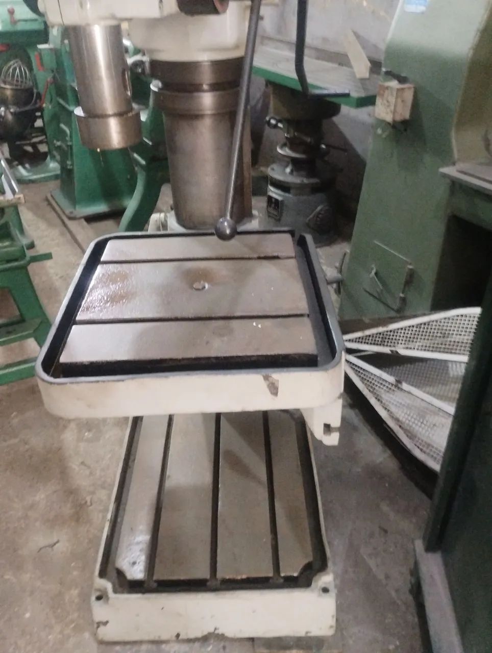 Furadeira y50A  - Foto 4