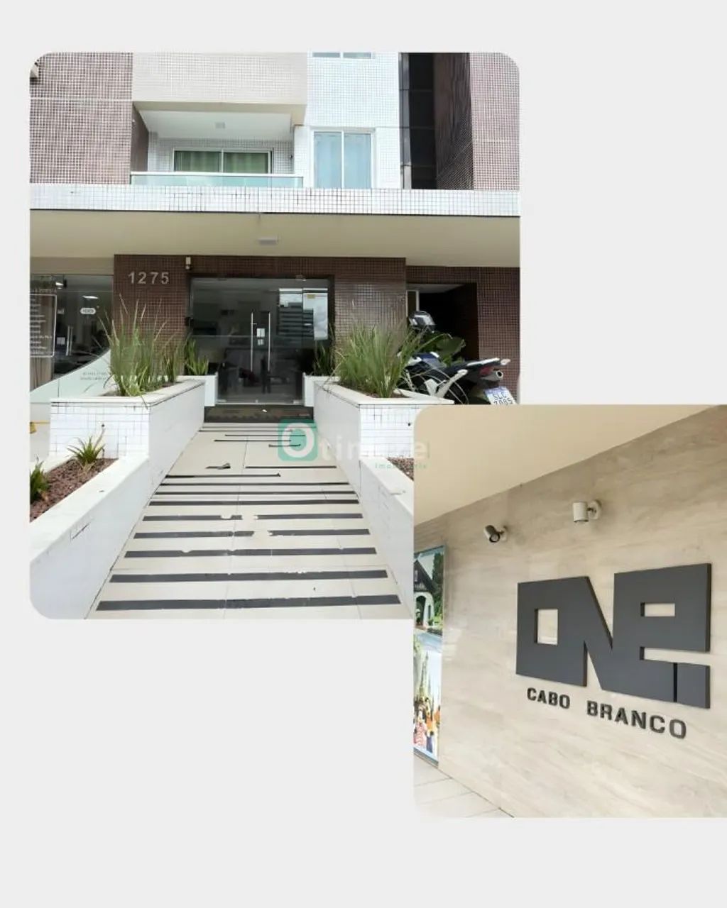 Sala Comercial para Venda em João Pessoa, Cabo Branco