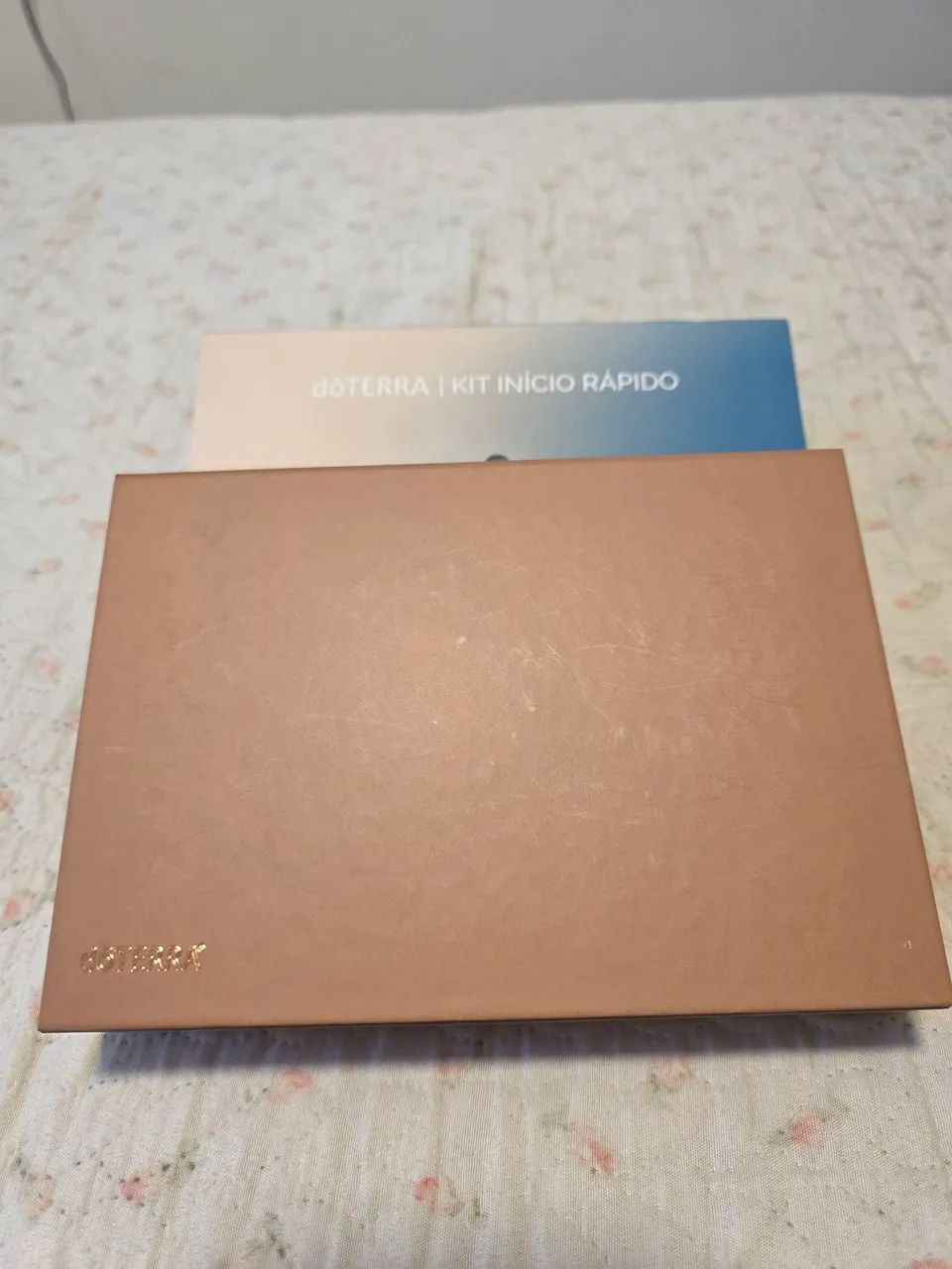 Kit início DOTERRA - Foto 5