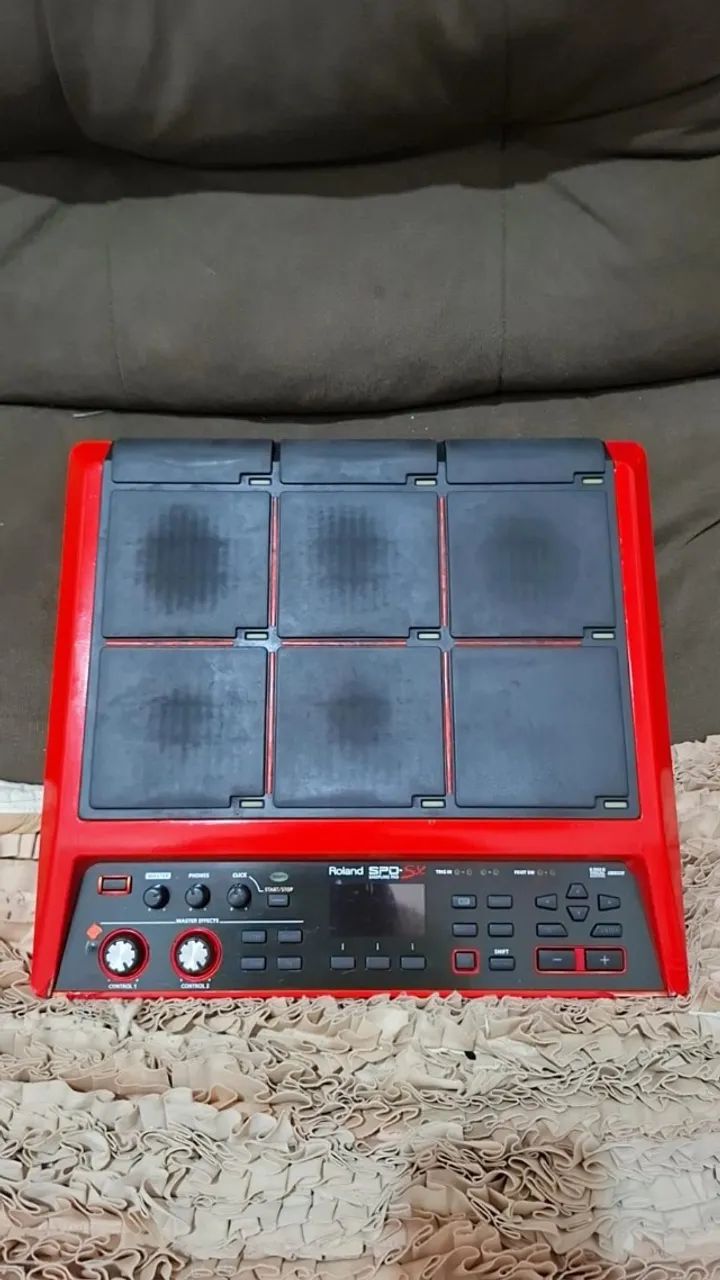 SPD SX ROLAND  - Foto 4