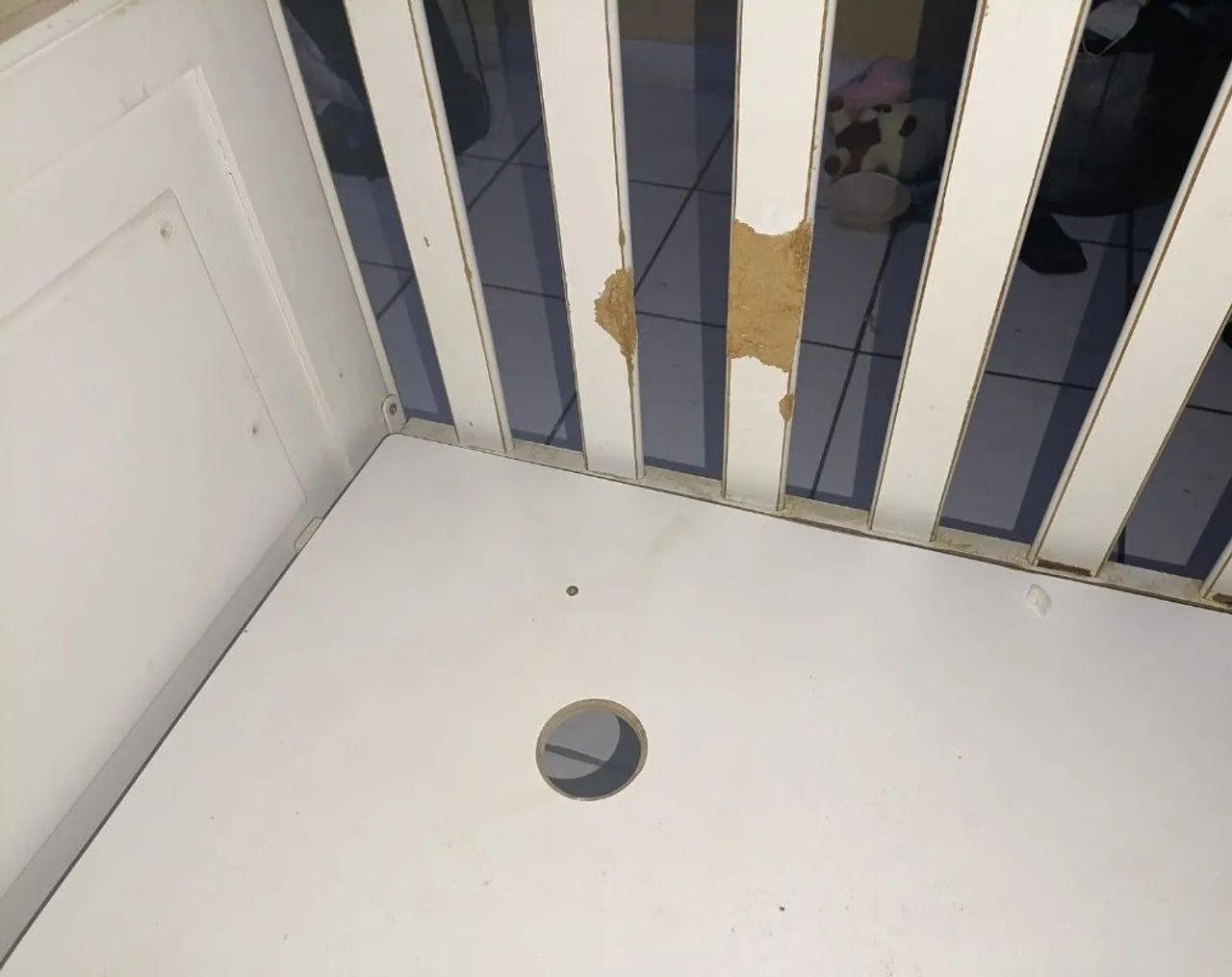 Vende se berço  - Foto 4