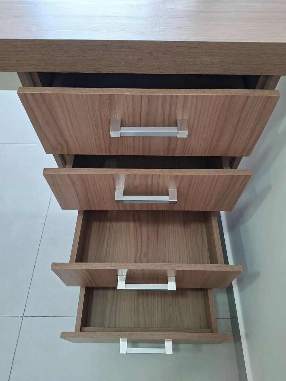 Mesa de escritório  - Foto 4