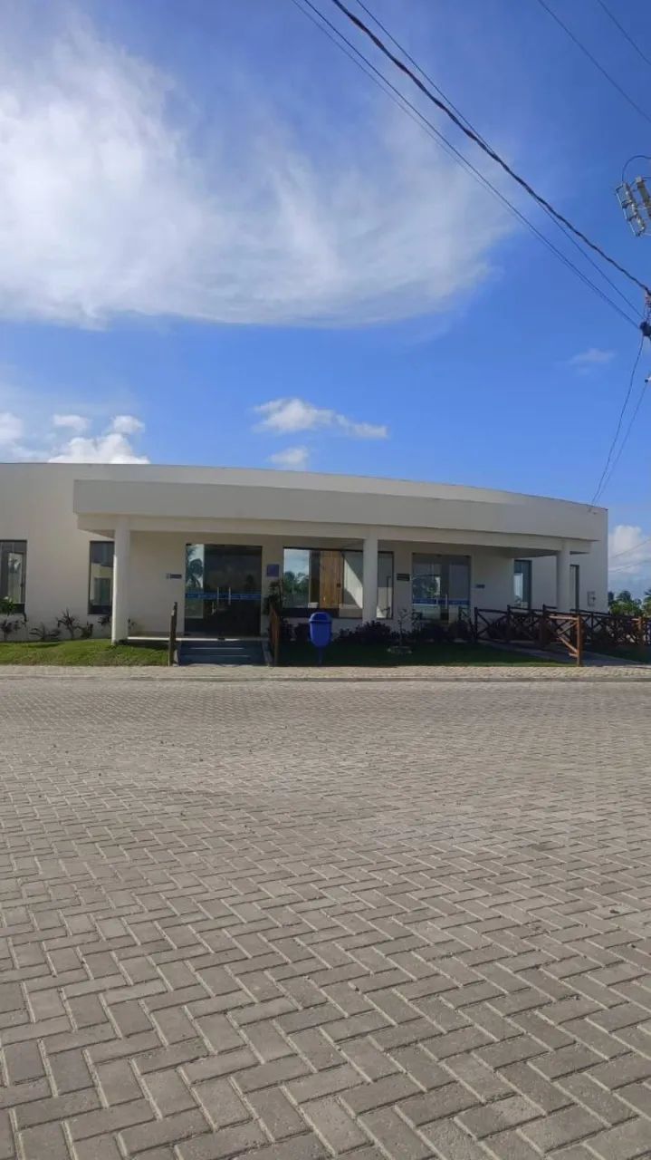 LOTE NO CONDOMÍNIO PADANG RESIDENCE (1) - Foto 5