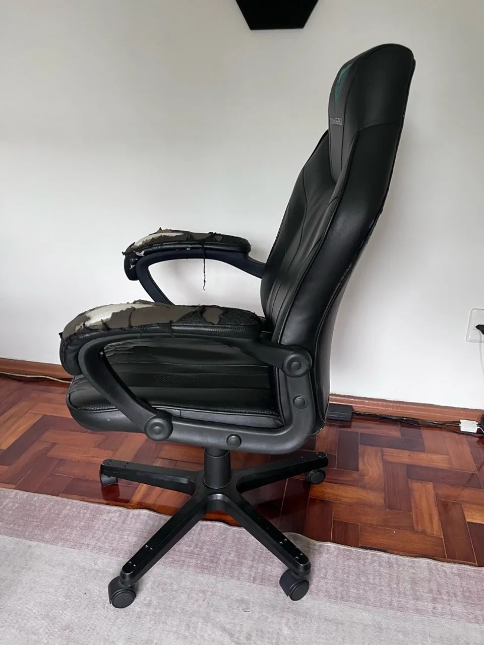 Cadeira gamer  - Foto 3