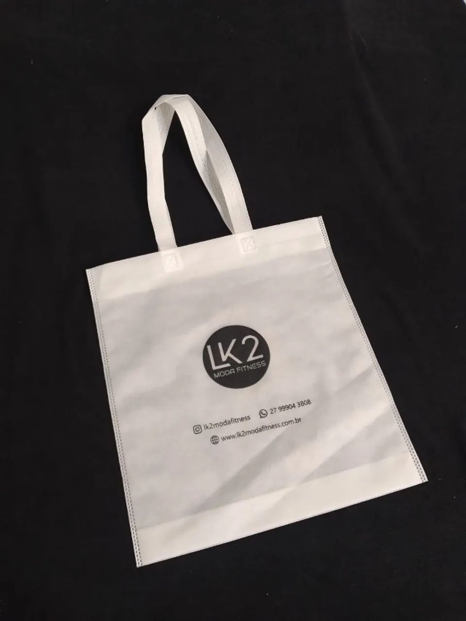 ? Sua marca estampada em cada detalhe! - Ikonne * - Foto 2