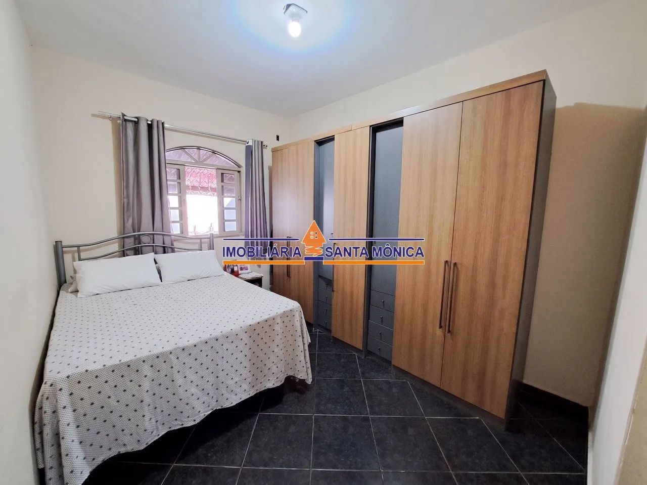 Casa Plana 3 quartos com suíte - Juliana - Foto 5