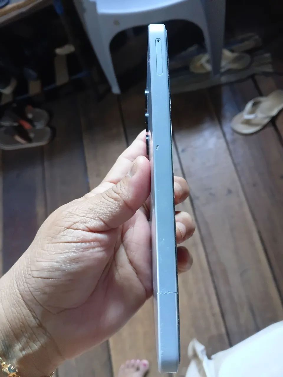 Vendo ou troco A15 - Foto 2