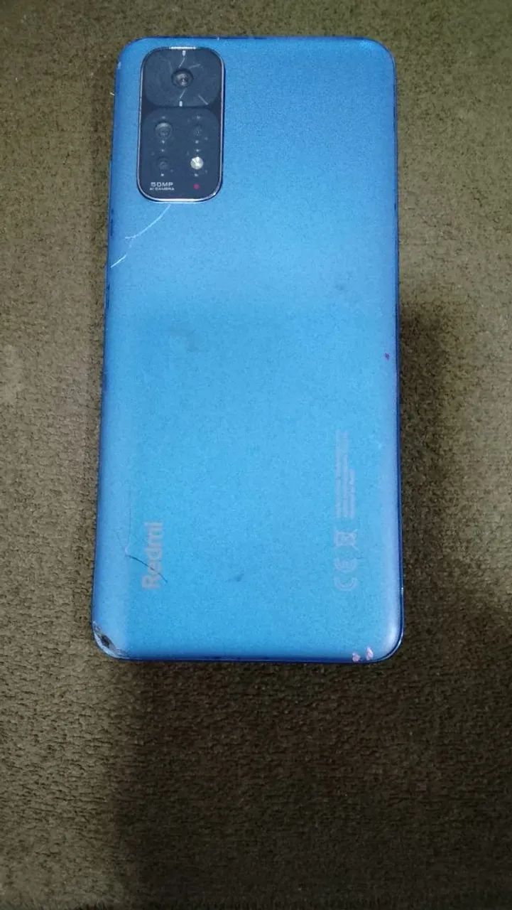 Celular Note 11 - Foto 2