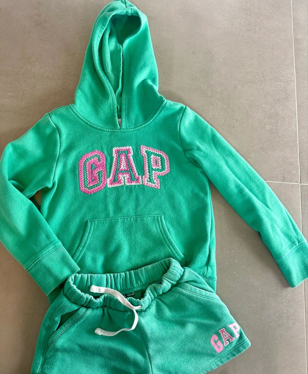 Roupas infantis menina