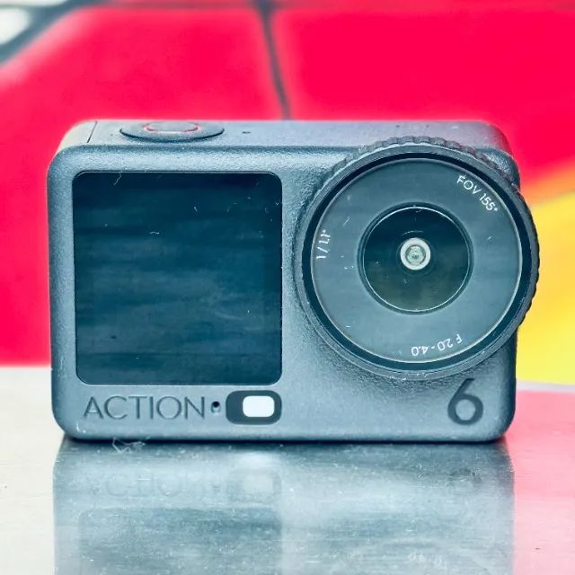 DJI Osmo Action 6 (nova) - Foto 3