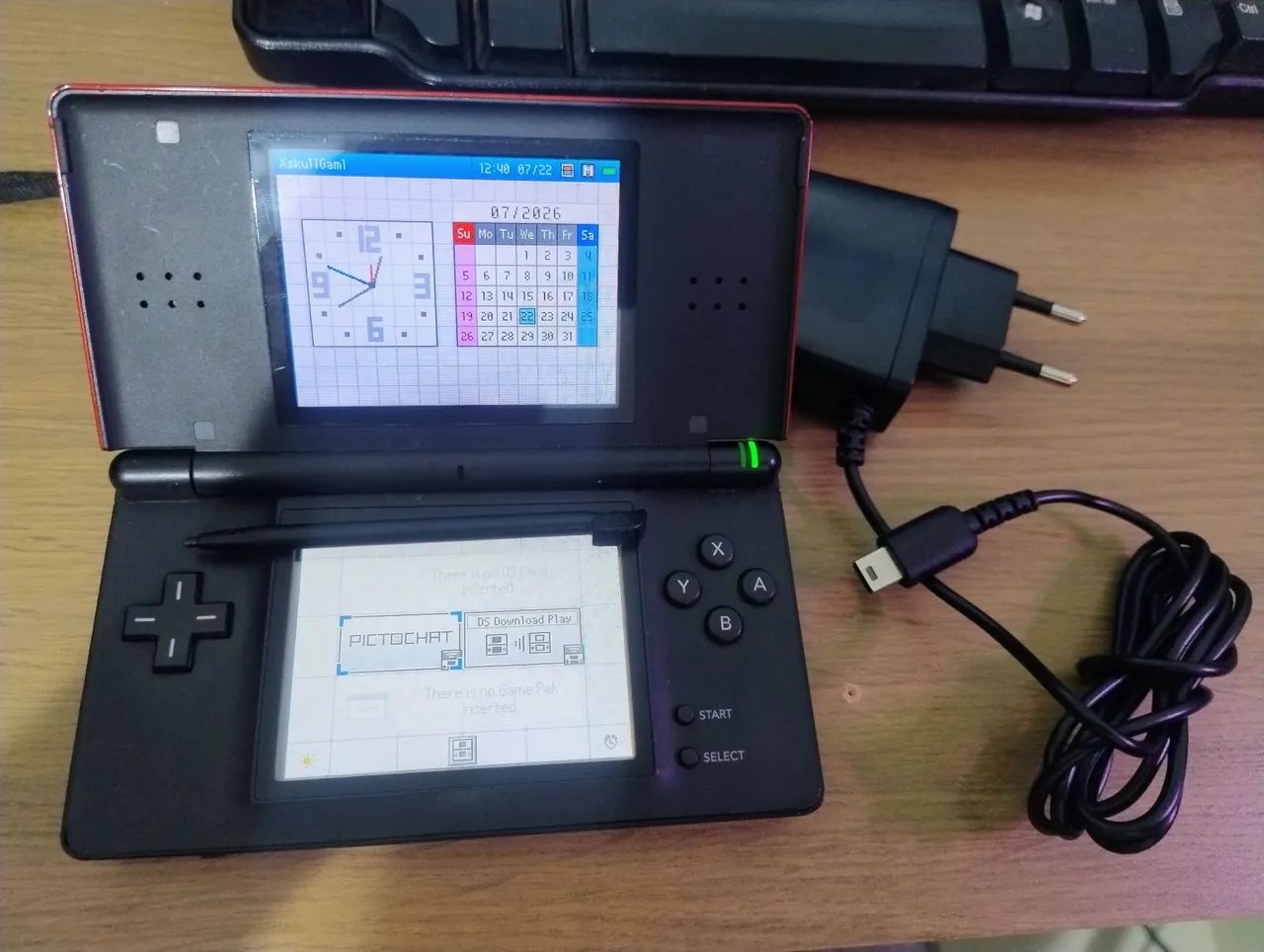 Nintendo DS Lite  - Foto 3