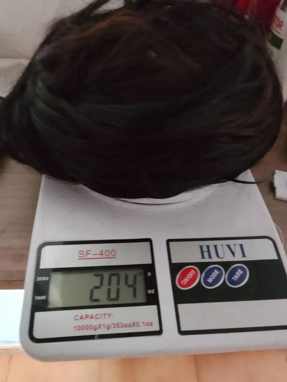 Cabelo humano  - Foto 2