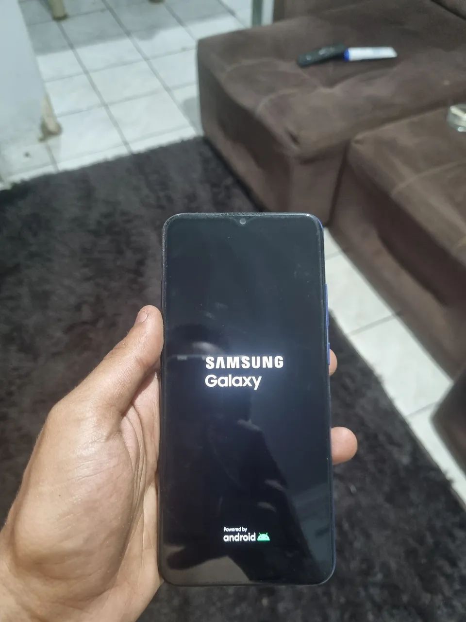 Samsung Galaxy A03