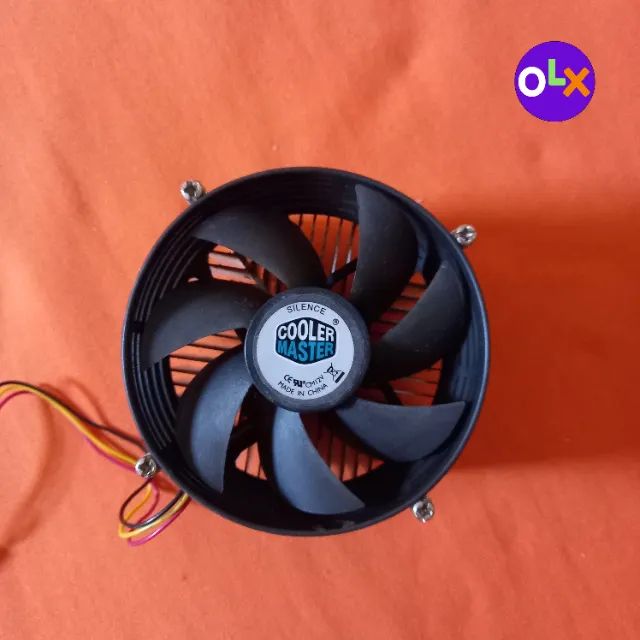 Cooler Original para Pc - Foto 5