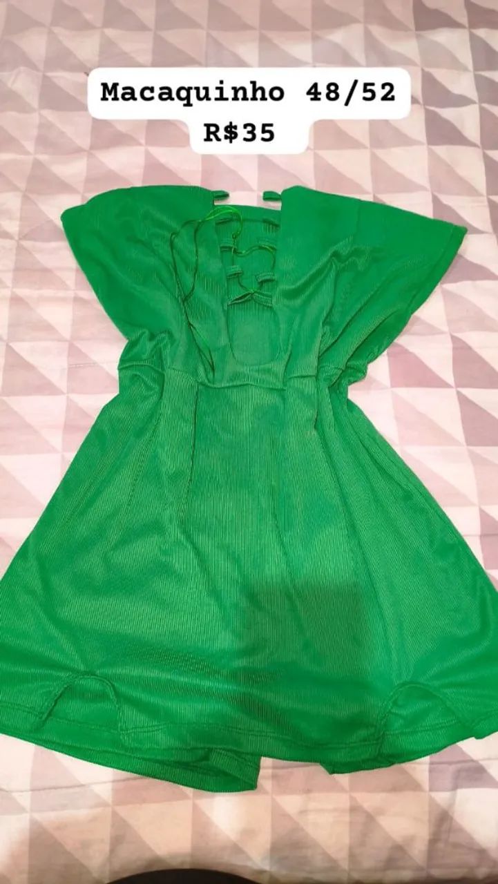 Desapegos Plus Size  - Foto 4