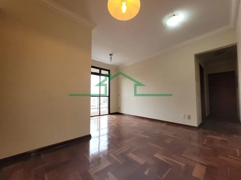 Apartamentos - ED. SAPUCAIA - Foto 3