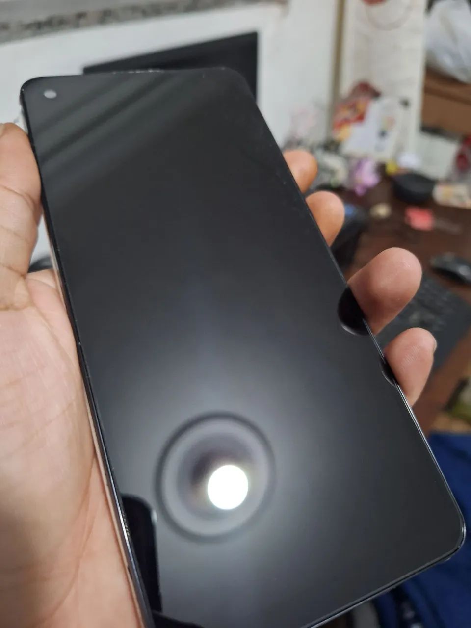 Samsung Galaxy A21s - Foto 2