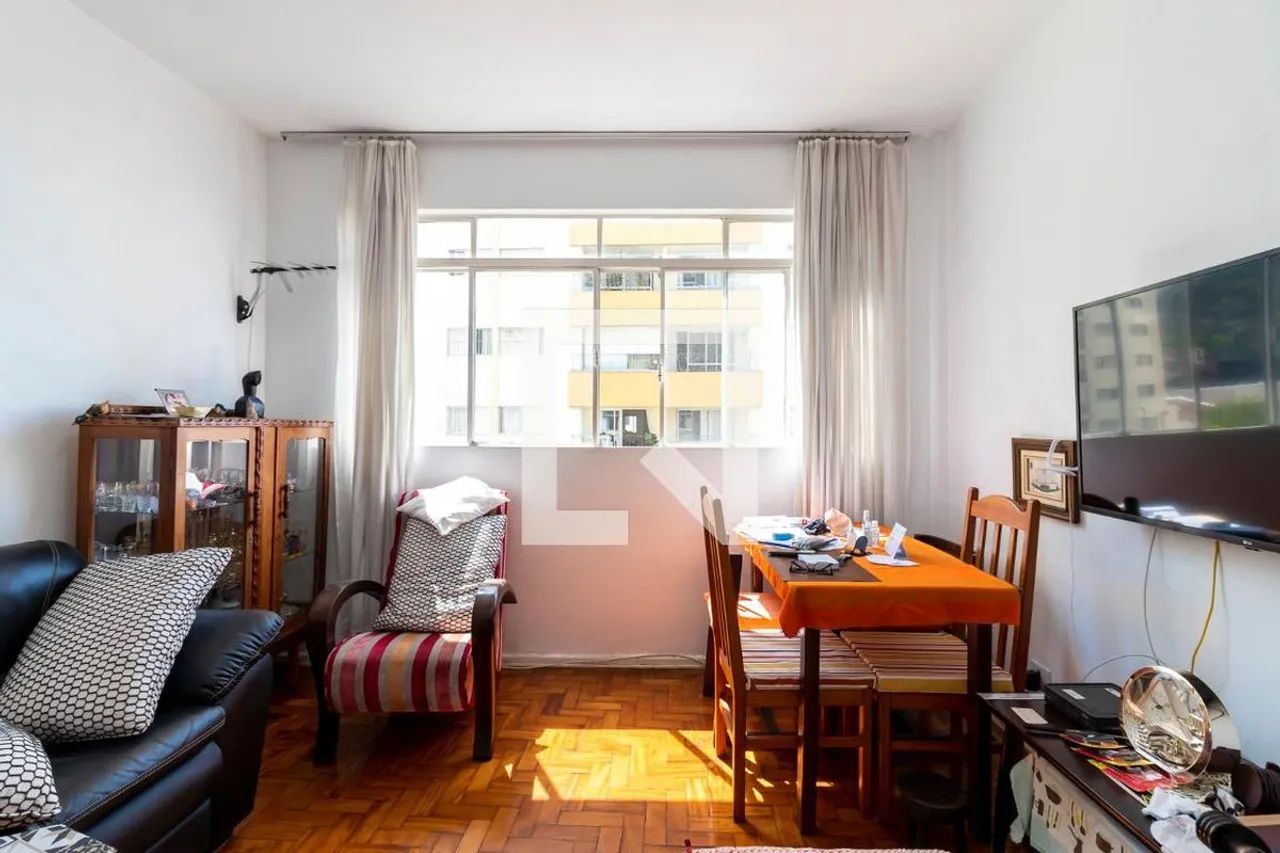Apartamento à Venda - Santana, 2 Quartos, 90 m2 - Foto 2