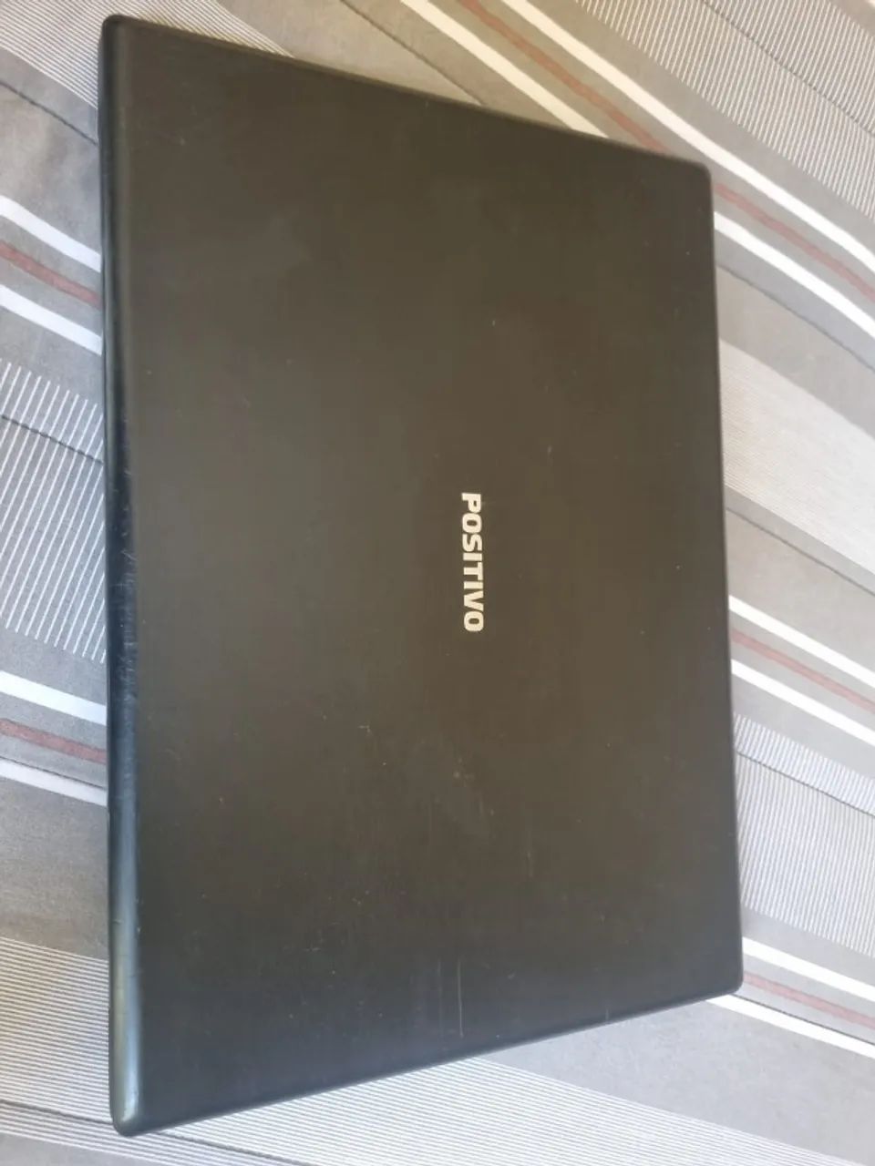 Notebook Positivo Unique S1991 - (Tela 3D) - Foto 2