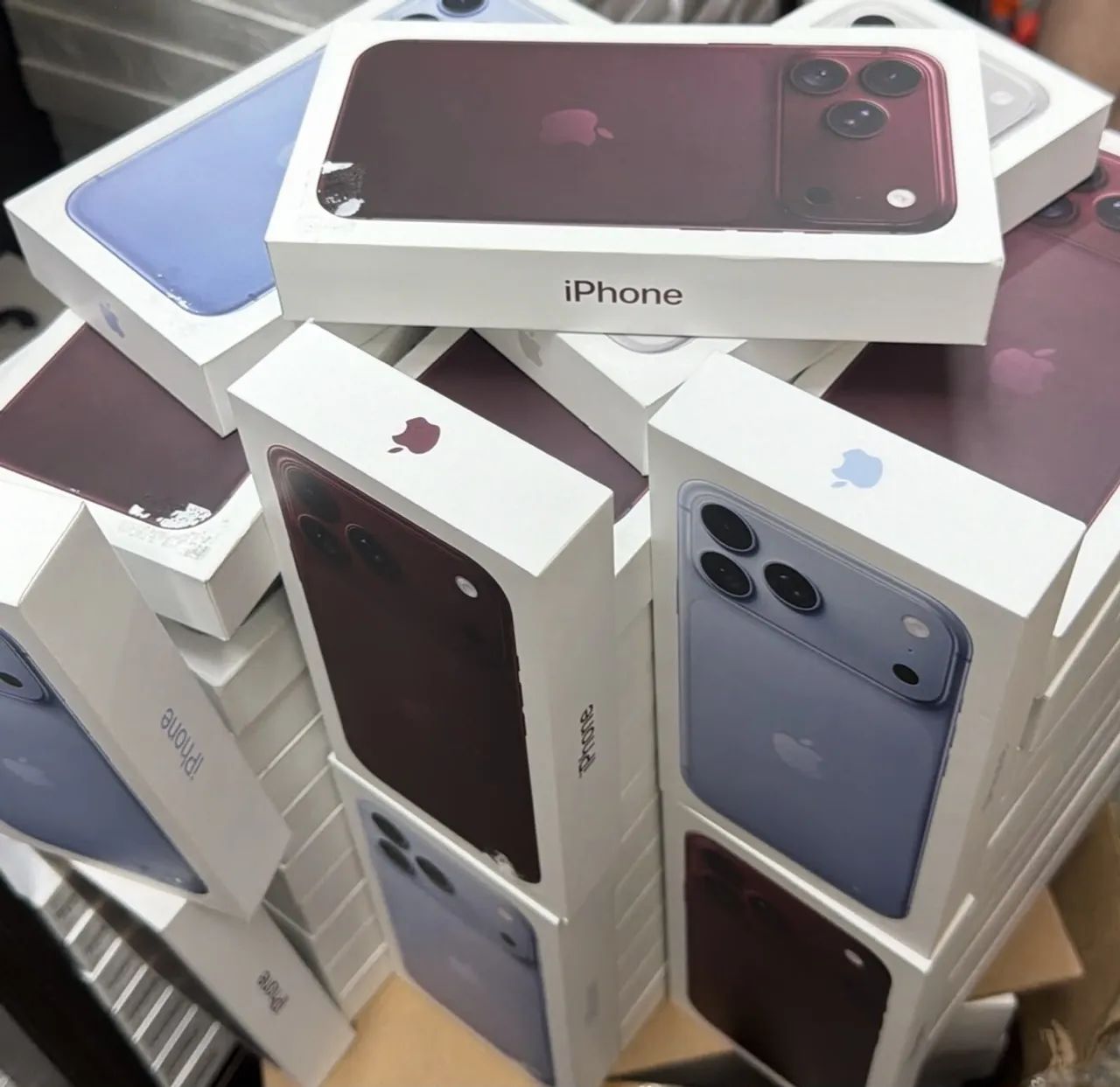FORNECEDORES DE IPHONE - Foto 5