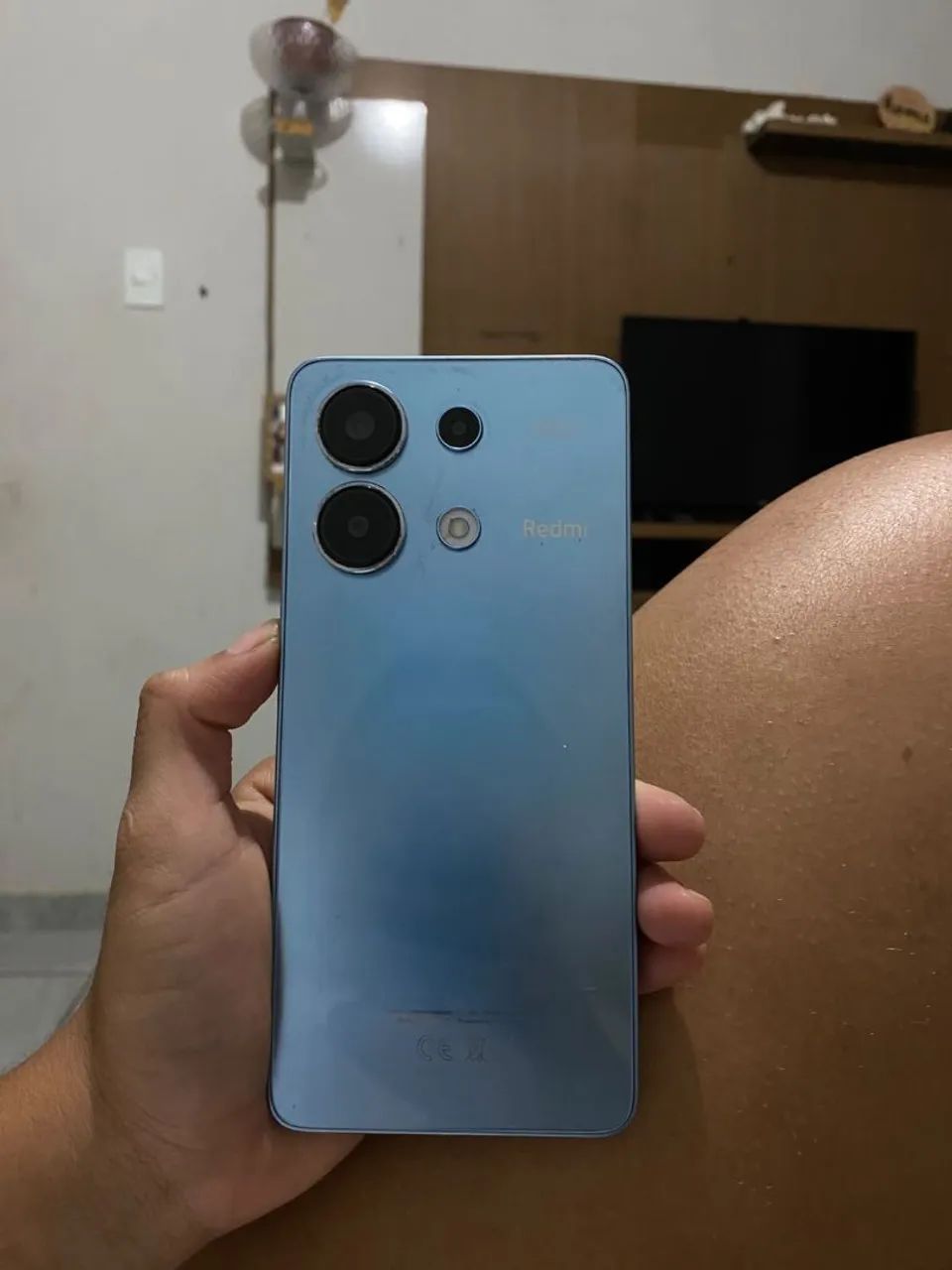Redmi note 13  - Foto 3