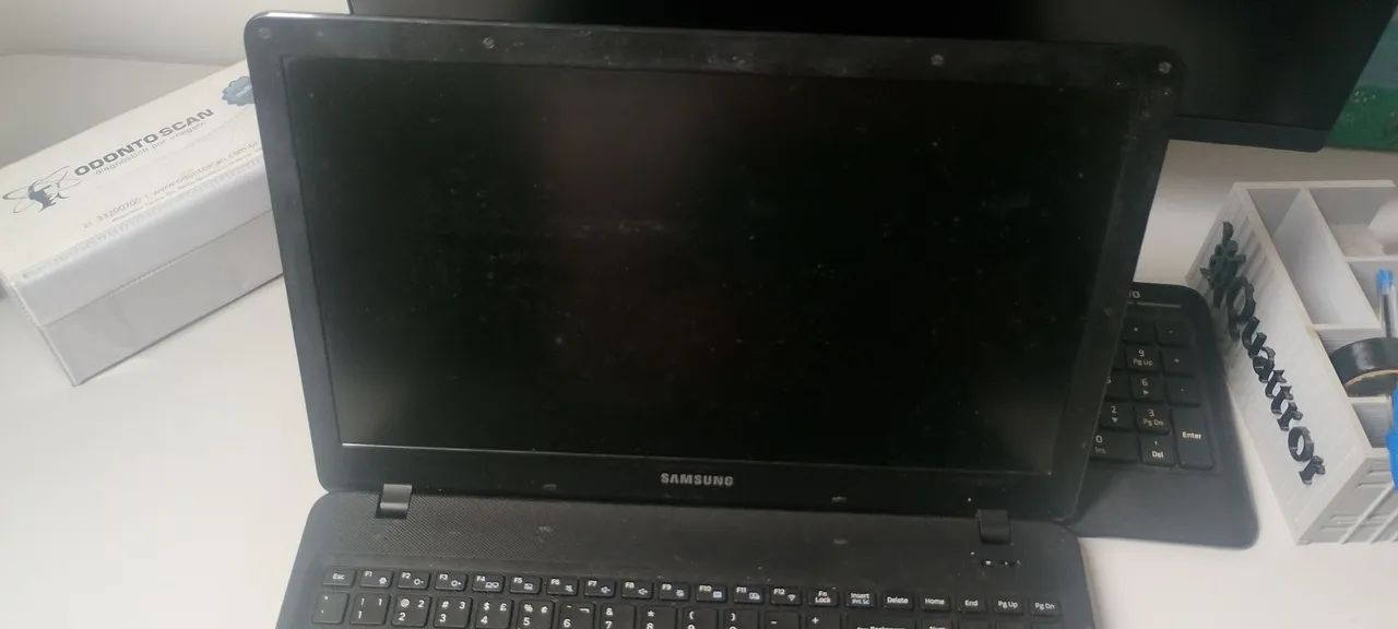Notebook I5 Samsung  - Foto 2