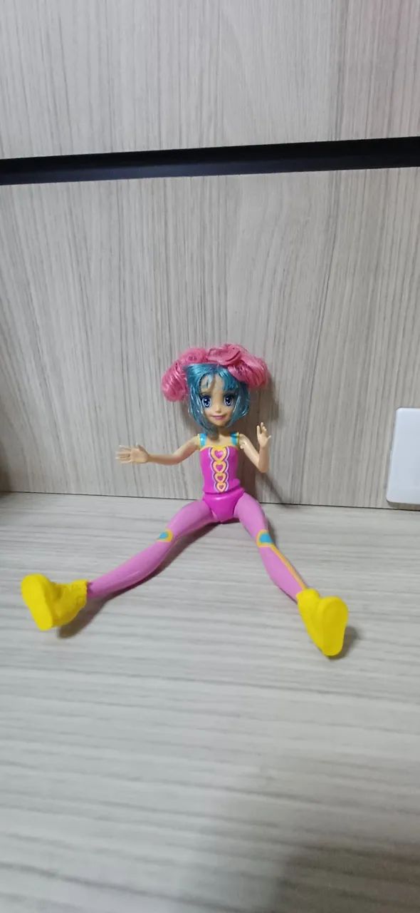 Boneca Barbie Video Game - Foto 3