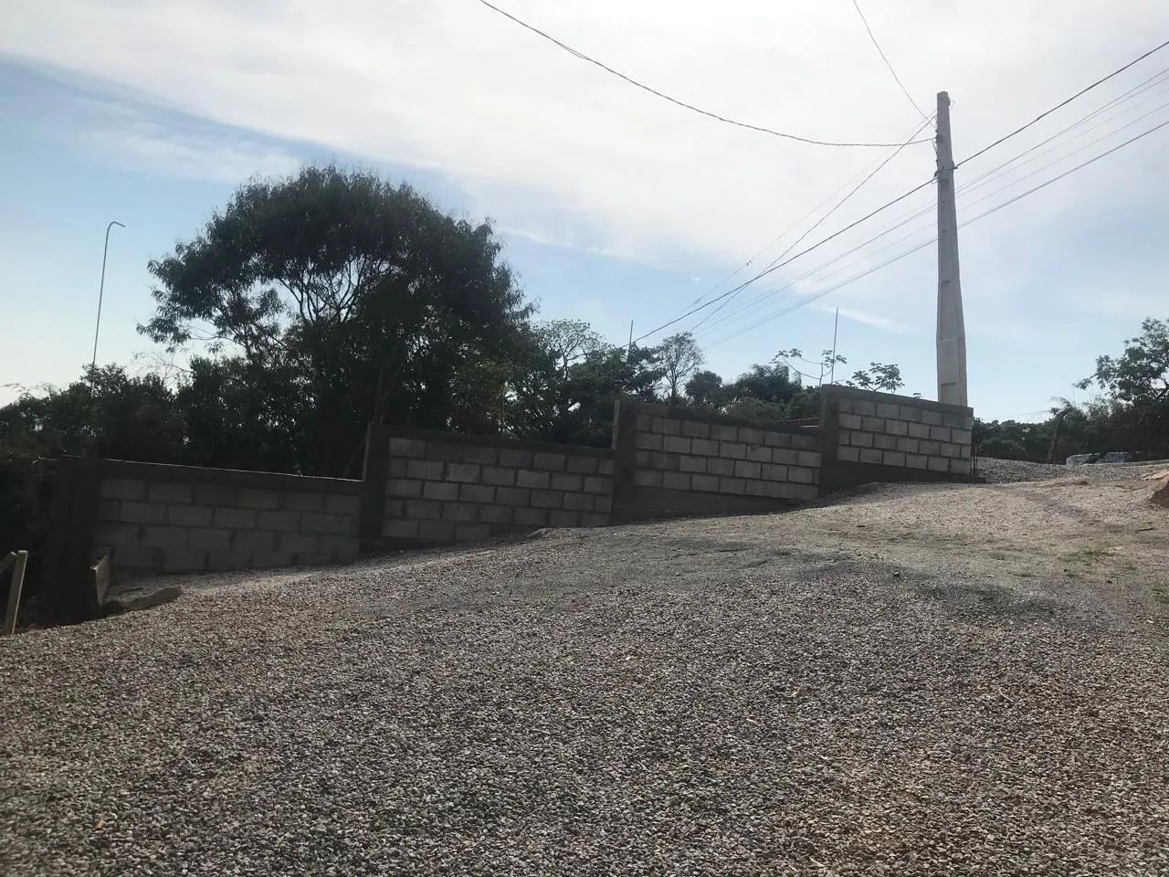 Lote no Ribeirão da Ilha  - Foto 4