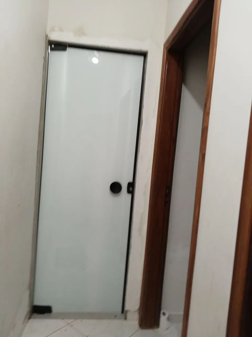 Evelopamento de portas e janelas de vidro  - Foto 2